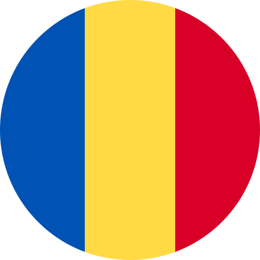 Romania Icon